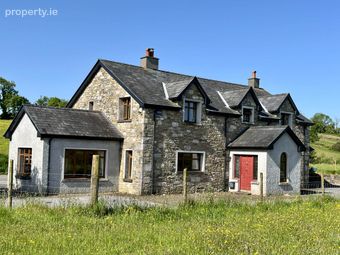Kiltycahill, Hazelwood, Sligo, Co. Sligo, Highwood, Co. Sligo
