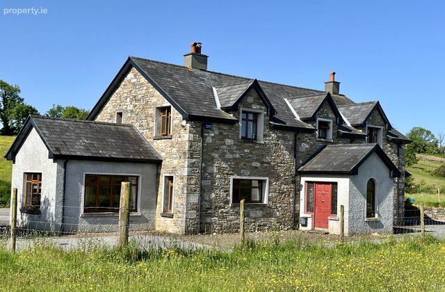 Kiltycahill, Hazelwood, Sligo, Co. Sligo, Highwood, Co. Sligo - Click to view photos