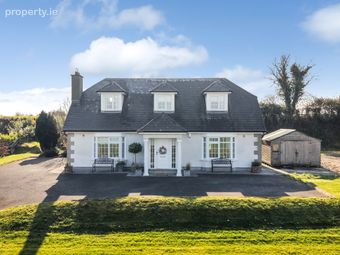 Clonmacmara, Mullagh, Co Cavan, Mullagh, Co. Cavan