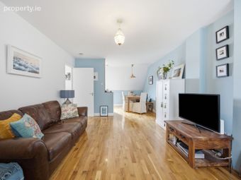 Apartment 31, Norseman Court, Stoneybatter, Dublin 7 - Image 2