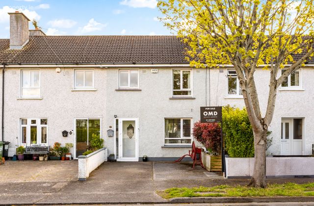 25 Whitechurch Court, Dublin 16, Rathfarnham, Dublin 16 - Click to view photos