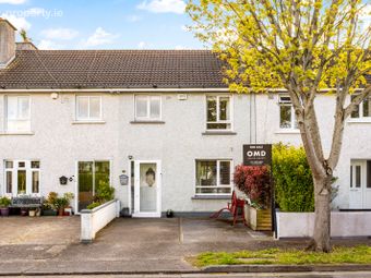 25 Whitechurch Court, Dublin 16, Rathfarnham, Dublin 16
