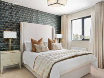 Showhouse - Type E, 3 Bedrooms, Athy, Co. Kildare - Image 5