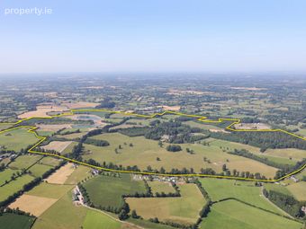 Rahinstown Estate, Summerhill, Co. Meath, Summerhill, Co. Meath
