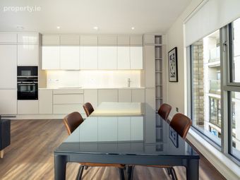 Apartment 7, The Gate House, Gordon Place, Dublin 2 - Image 5