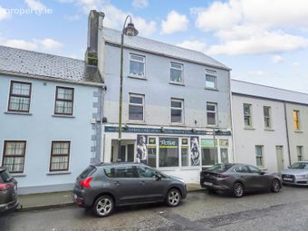 Mixed Use Building At Mount Street, Claremorris, Co. Mayo, Claremorris, Co. Mayo - Image 2