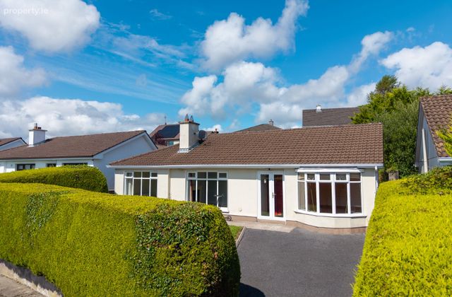 Garryduff Drive, Pound Road, Castlebar, Co. Mayo - Click to view photos