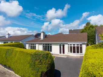 Garryduff Drive, Pound Road, Castlebar, Co. Mayo
