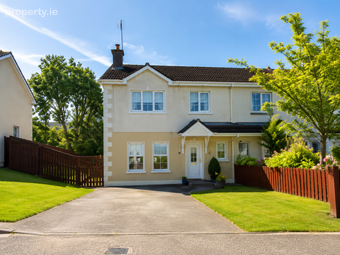 51 Harmony Hill, Letterkenny, Co. Donegal, Letterkenny, Co. Donegal