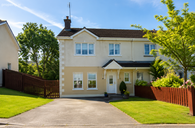 51 Harmony Hill, Letterkenny, Co. Donegal, Letterkenny, Co. Donegal - Click to view photos