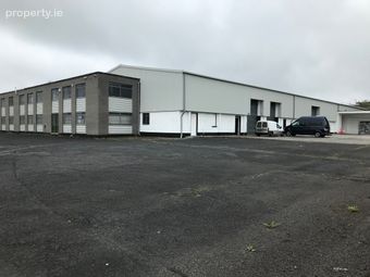 Watchhouse Cross Business Park, Clonconnane, Co. Limerick - Image 2