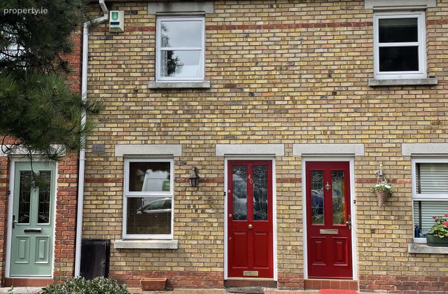 40 Merchant Square, East Wall, East Wall, Dublin 3 - Click to view photos