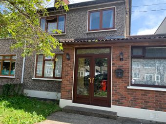 St. Assam's Road West, Raheny, Dublin 5