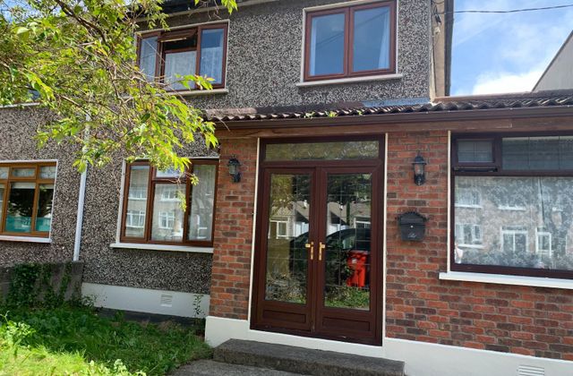 St. Assam's Road West, Raheny, Dublin 5 - Click to view photos