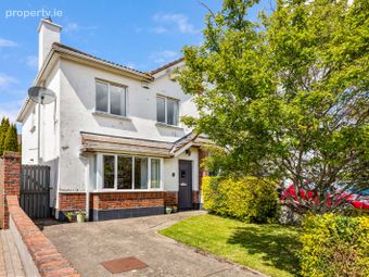 25 Ferncarrig Rise, Sandyford, Dublin 18, Sandyford, Dublin 18