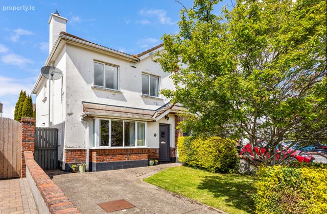 25 Ferncarrig Rise, Sandyford, Dublin 18, Sandyford, Dublin 18 - Click to view photos