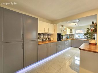 32 Rathstewart Crescent, Athy, Athy, Co. Kildare - Image 4