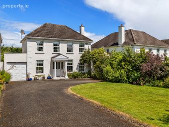 85 Georgian Village, Castleknock, Castleknock, Dublin 15