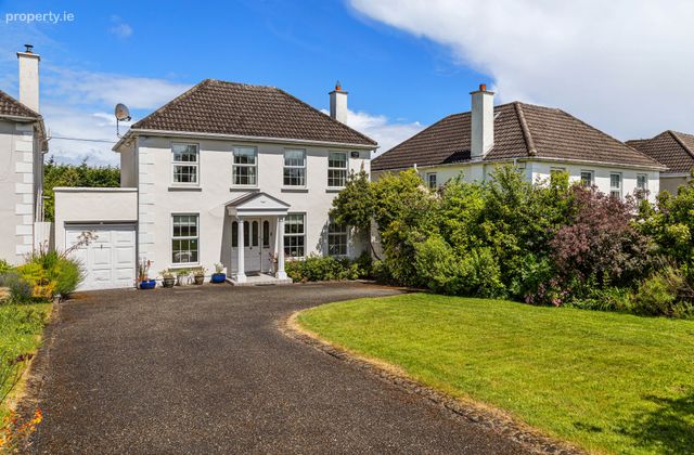 85 Georgian Village, Castleknock, Dublin 15, Castleknock, Dublin 15 - Click to view photos
