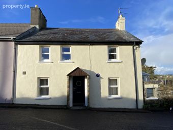 Rope Walk Cottage, Winter's Hill, Kinsale, Co. Cork