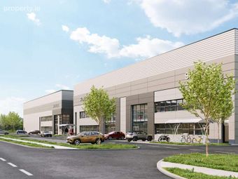 Unit A8a North City Business Park, Finglas, Dublin, D11, Finglas, Dublin 11