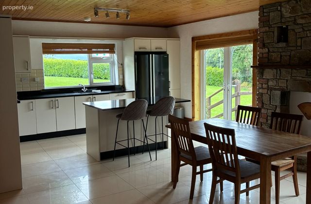 Aughnasheelin, Kintogher, Cregg, Co. Sligo - Click to view photos