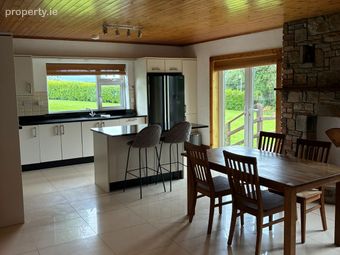 Aughnasheelin, Kintogher, Cregg, Co. Sligo