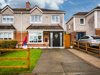 29 The Crescent, Lakepoint Park, Mullingar, Co. Westmeath, Mullingar, Co. Westmeath