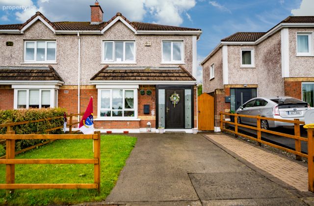 29 The Crescent, Lakepoint Park, Mullingar, Co. Westmeath, Mullingar, Co. Westmeath - Click to view photos
