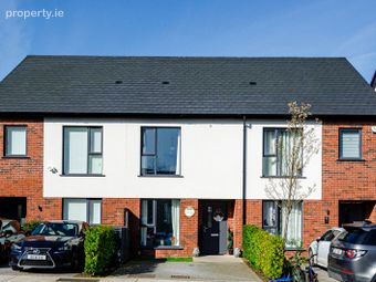 26 Graydon Park, Newcastle, Co. Dublin