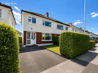 24 Donscourt, Bishopstown, Wilton, Co. Cork