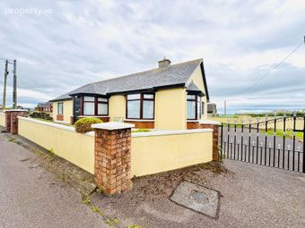 Doon Road, Ballybunnion, Ballybunion, Co. Kerry