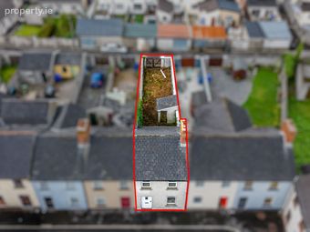 7 Bridget's Terrace, Longford, Longford Town, Co. Longford - Image 4