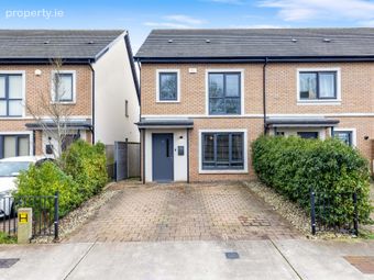 11 Willow Avenue, Dunshaughlin, Co. Meath, Dunshaughlin, Co. Meath