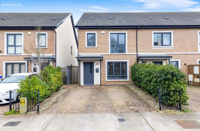 11 Willow Avenue, Dunshaughlin, Co. Meath, Dunshaughlin, Co. Meath - Click to view photos