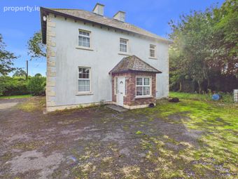 Parochial House, Abbey, Loughrea, Abbey, Co. Galway
