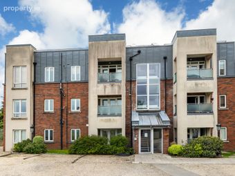 Apt, 15 Howth Junction Court, Donaghmede, Dublin 13, Dublin 13