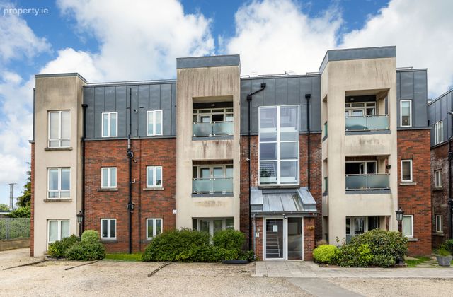 Apt, 15 Howth Junction Court, Donaghmede, Dublin 13, Dublin 13 - Click to view photos