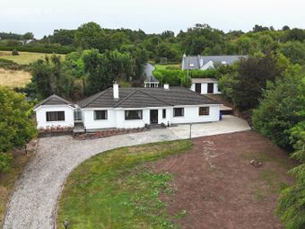 Ballintlea South, Cratloe, Co. Clare, Cratloe, Co. Clare