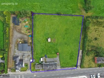 Creggs Village, Co. Galway, Crosswell, Co. Galway - Image 4