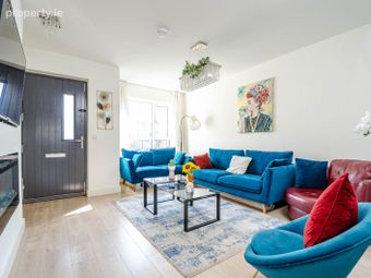 26 Graydon Park, Newcastle, Co. Dublin - Image 4