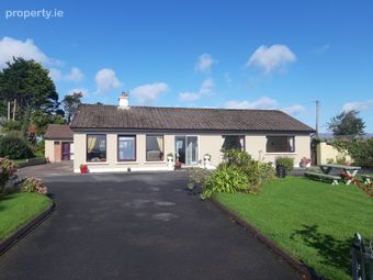 Hillgrove House, Laharn, Killorglin, Co. Kerry