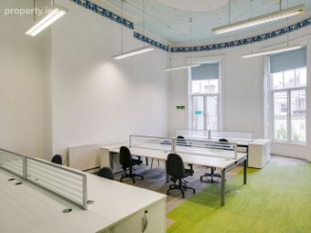 54 Merrion Square South, Dublin 2