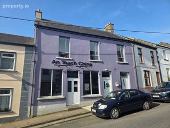 An Teach China, Main Street, Tulla, Tulla, Co. Clare