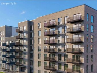 Cooper Square, Clonburris, Clondalkin, Dublin 22