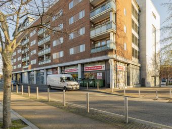 Apartment 14 Tuansgate, Belgard Square East, Tallaght, Dublin 24, Tallaght, Dublin 24
