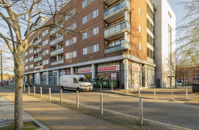 Apartment 14 Tuansgate, Belgard Square East, Tallaght, Dublin 24, Tallaght, Dublin 24 - Click to view photos