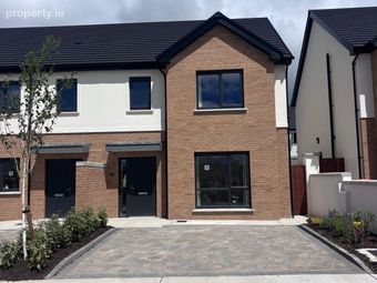 9 The Orchard View, Heathfield, Carriganarra, Carrigrohane, Co. Cork