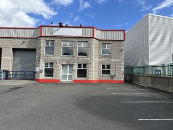 Oak Court, Western Business Park, Bluebell, Dublin 12 - Image 3