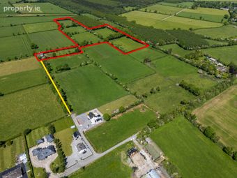 Eneghan, Walsh Island, Co. Offaly, Walsh Island, Co. Offaly - Image 2